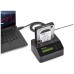 STARTECH DOCKING USB 3.0 SATA 2,5 3,5