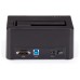 STARTECH DOCKING USB 3.0 SATA 2,5 3,5