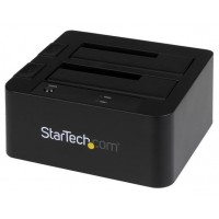 STARTECH DOCKING STATION ESATA USB 3.0 CON UASP 2