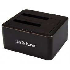 STARTECH DOCKING STATION USB 3.0 2XSATA
