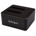 STARTECH DOCKING STATION USB 3.0 2XSATA