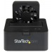 STARTECH BASE CONEXION USB 3.0 UASP Y ESATA CON VE