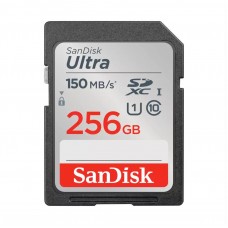 SanDisk Ultra 512 GB SDXC UHS-I Clase 10
