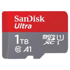 SanDisk Ultra 1000 GB MicroSDXC UHS-I Clase 10