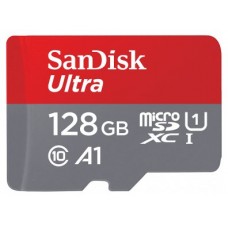 Sandisk SDSQUNR-128G-GN3MA microSDXC 128 CL10 c/a