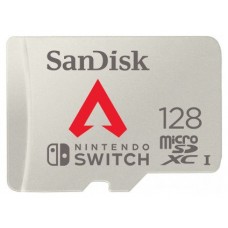 SanDisk SDSQXAO-128G-GN6ZY memoria flash 128 GB MicroSDXC UHS-I