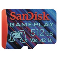 SanDisk SDSQXAV-1T00-GN6XN memoria flash 1 TB MicroSD UHS-I