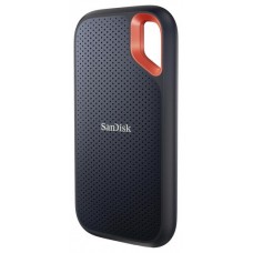 EXCLUSIVO MSH - SANDISK SSD EXTREME PORTABLE 2TB