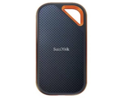 SanDisk Extreme PRO Portable 2000 GB Negro