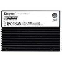 Disco duro interno ssd kingston dc3000me