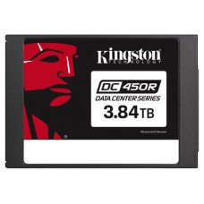 3.84 TB SSD DC450R KINGSTON (Espera 4 dias)