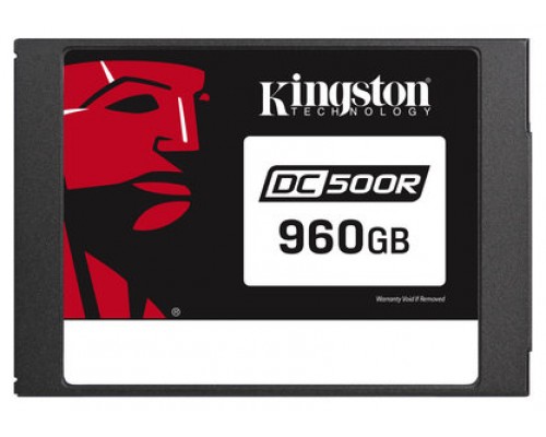 960 GB SSD DC500R KINGSTON (Espera 4 dias)