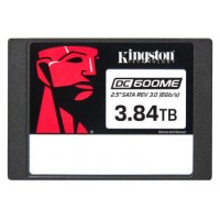 Kingston Technology DC600ME 3,84 TB 2.5" Serial ATA III 3D TLC NAND