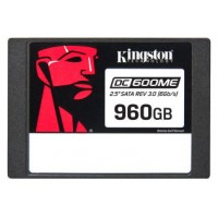 Kingston Technology DC600ME 960 GB 2.5" Serial ATA III 3D TLC NAND