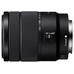 SONY SEL18135 / OBJETIVO 18-135MM F3.5-5.6 OSS APS-C CON MONTURA TIPO E  ZOOM 7,5X