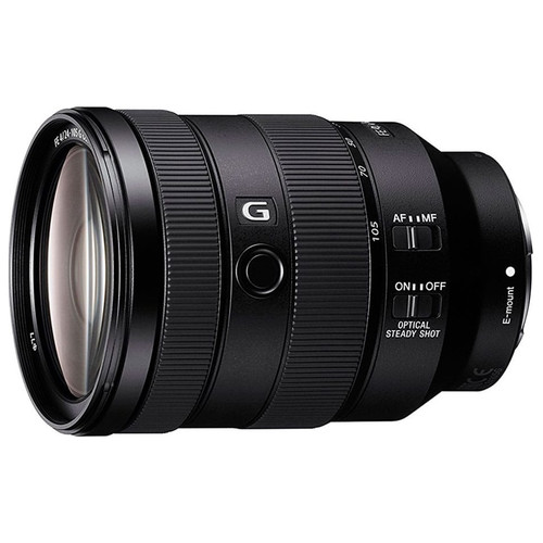 SONY SEL24105G / OBJETIVO 24-105MM F4 G OSS