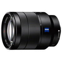 SONY SEL2470Z / OBJETIVO ZOOM 24-70MM TIPO E