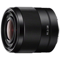 SONY FE 28MM F/2.0 / OBJETIVO GRAN ANGULAR ULTRACOMPACTO-50M0 SONY FE 28MM F/2.0 / OBJETIVO GRAN ANGULAR ULTRACOMPACTO