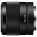 SONY FE 28MM F/2.0 / OBJETIVO GRAN ANGULAR ULTRACOMPACTO-M050 SONY FE 28MM F/2.0 / OBJETIVO GRAN ANGULAR ULTRACOMPACTO