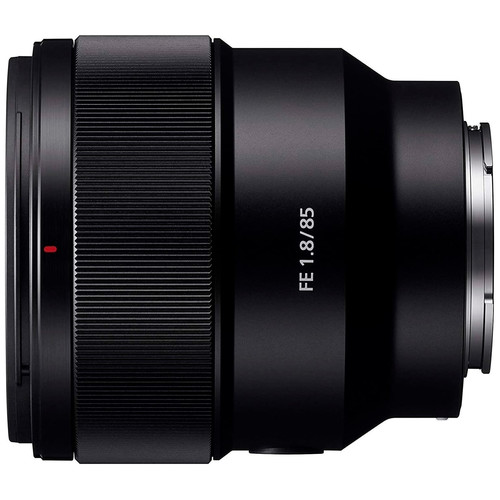 SONY SEL85F18 / OBJETIVO FE 85MM F1.8-M047 SONY SEL85F18 / OBJETIVO FE 85MM F1.8