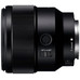 SONY SEL85F18 / OBJETIVO FE 85MM F1.8-M047 SONY SEL85F18 / OBJETIVO FE 85MM F1.8