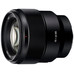 SONY SEL85F18 / OBJETIVO FE 85MM F1.8-M047 SONY SEL85F18 / OBJETIVO FE 85MM F1.8