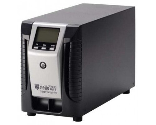 Sai riello sentinel pro 1000 t