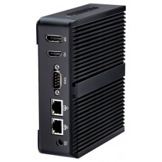 Seypos C8 - Ordenador industrial - Alder Lake N100