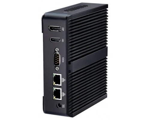 Seypos C8 - Ordenador industrial - Alder Lake N100