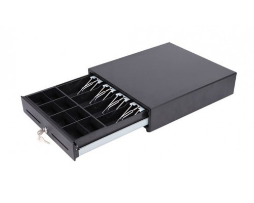 CAJON SEYPOS HS-410 BLACK USB 41x41 USB NEGRO