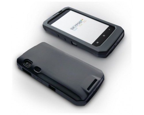 FUNDA SILICONA PARA TERMINAL PDA SEYPOS Z40