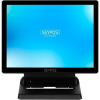 SEYPOS 675 destaca por ser un TPV con carcasa