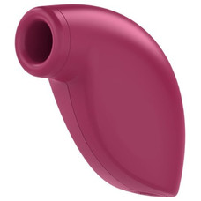 SATISFYER ONE NIGHT STAND / SUCCIONADOR ESTIMULADOR DE CLÍTORIS ONDAS DE PRESIÓN 1 SOLO USO 90MIN-M03 SATISFYER ONE NIGHT STAND / SUCCIONADOR ESTIMULADOR DE CLÍTORIS ONDAS DE PRESIÓN 1 SOLO USO 90MIN