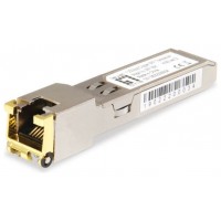 Transceiver Gigabit Sfp Level One 1.25g Rj45 100m