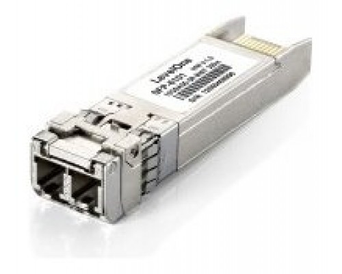 TRANSCEIVER LEVEL ONE SFP-6101 SFP+ MULTIMODO 10Gbps