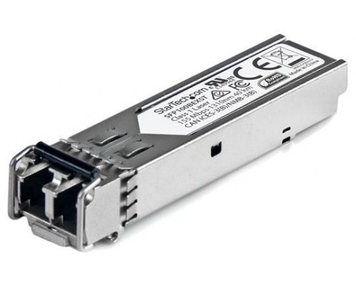 STARTECH SFP LC MONO 100BASE-EX 40KM