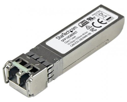 STARTECH SFP+ LC 10GBASE-ER 10GB 40KM