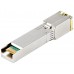 STARTECH SFP+ COBRE RJ45 10GBASE-T 30M