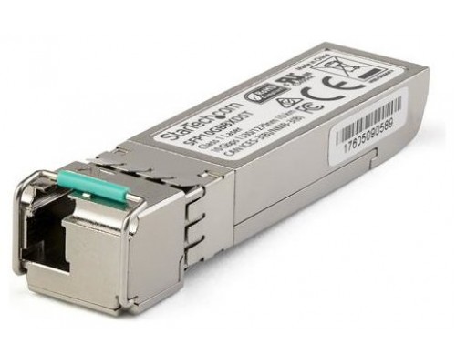 STARTECH SFP+ COMP SFP-10G-BX10-D DS