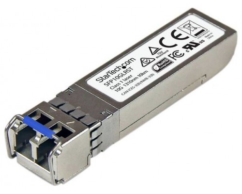 STARTECH LC SFP+ 10 GIGABITS MONOMODO 10KM