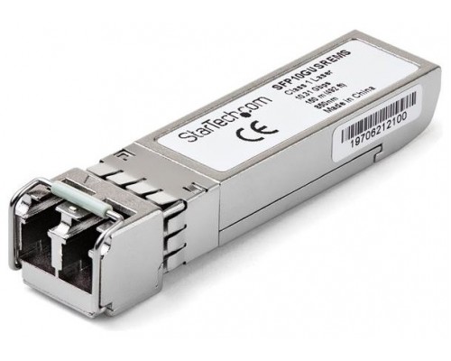 STARTECH SFP+ - DELL EMC SFP-10G-USR