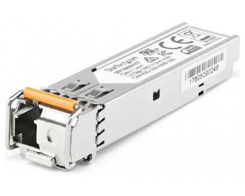 STARTECH SFP COMP SFP-1G-BX40-D DS