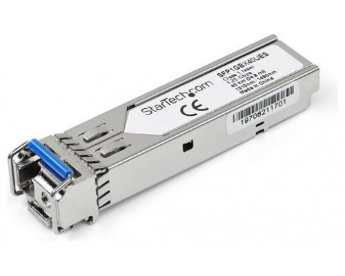 STARTECH SFP COMP SFP-1G-BX40-U US