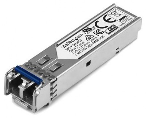 STARTECH SFP 1000BASE-LX MONO LC 10KM