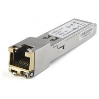 Modulo transceptor sfp startech sfp1gtemcst