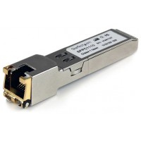 Modulo transceptor startech sfpc1110 rj45 cat6