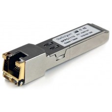 STARTECH MODULO TRANSCEIVER FIBRA OPTICA SFP GIGAB