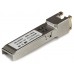 STARTECH MODULO TRANSCEIVER FIBRA OPTICA SFP GIGAB