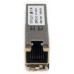 STARTECH MODULO TRANSCEIVER FIBRA OPTICA SFP GIGAB