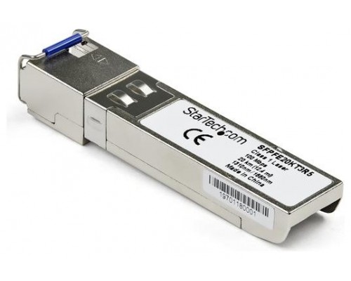 STARTECH SFP COMP SFP-FE20KT13R15 US